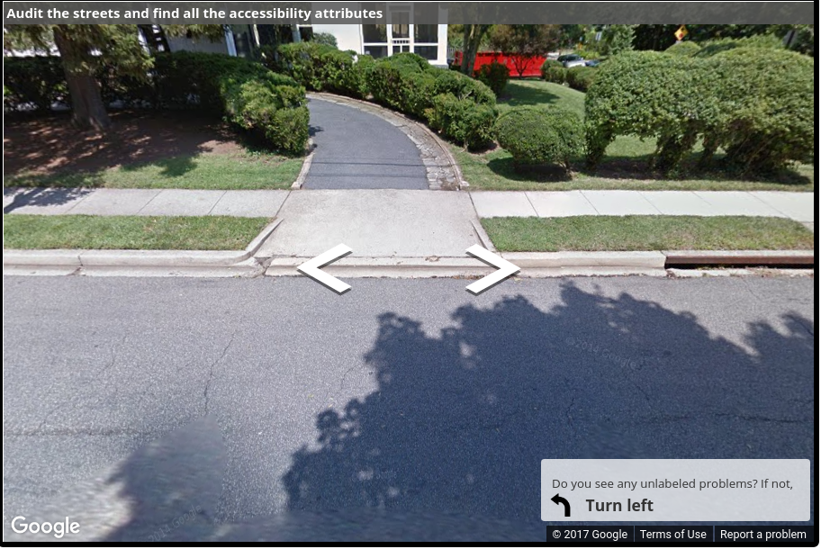 Difference Between Sidewalk And Roadway