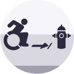 Obstacle icon